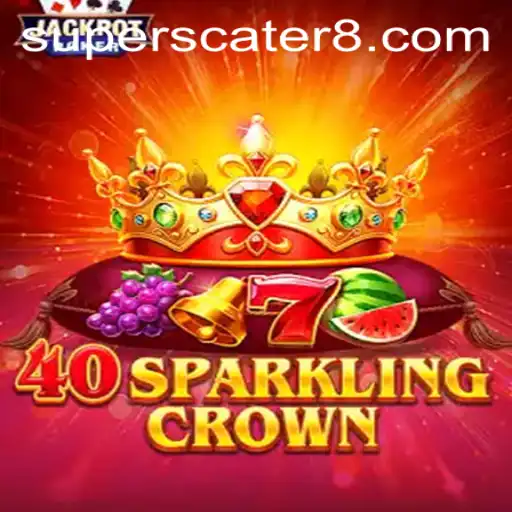 40SparklingCrown: A Shining Gem in the World of Online Gaming