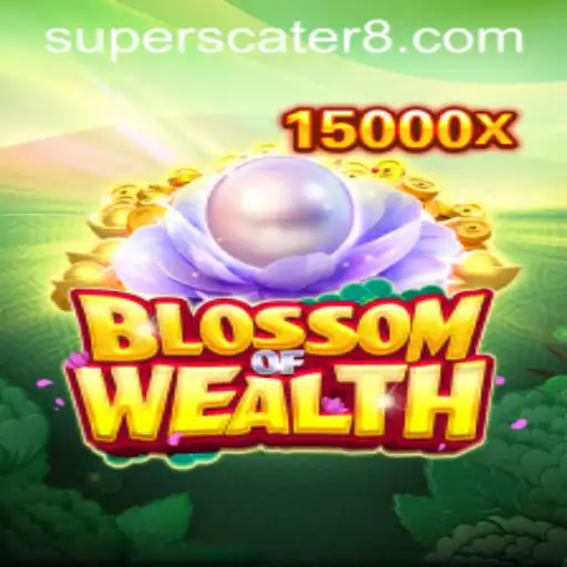 Discover the Enchanting World of BlossomofWealth and the Power of SUPERSCATER