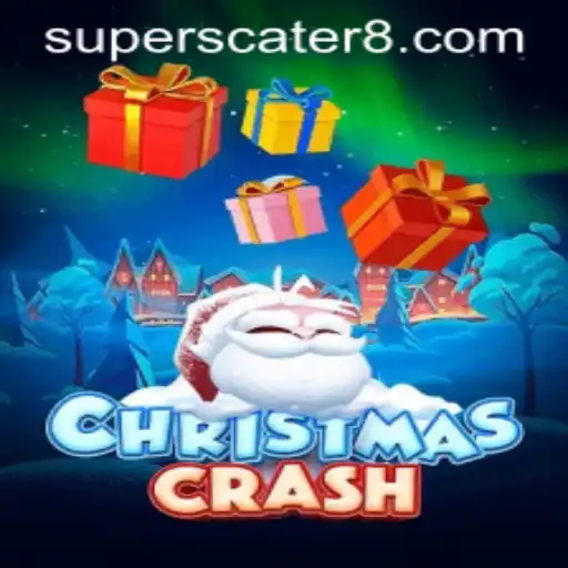 ChristmasCrash and SUPERSCATER: The Ultimate Holiday Game Experience