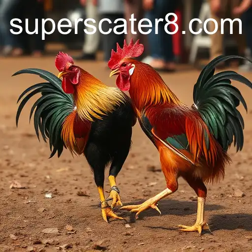 VIP Service SUPERSCATER - 24/7 Support and Exclusive Benefits