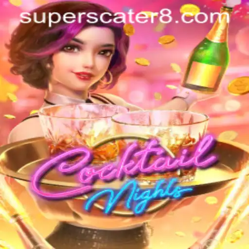 Explore the Vibrant World of CocktailNights: The New Gaming Sensation