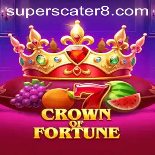 Embark on an Epic Adventure with CrownofFortune: Unveiling the Mysteries of SUPERSCATER
