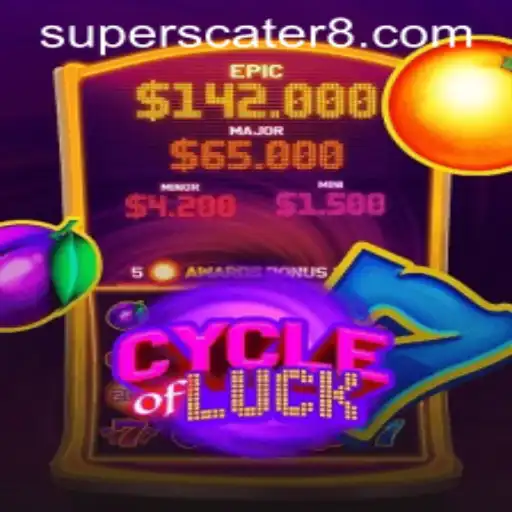Exploring CycleofLuck: An Insight into the Innovative Game Featuring SUPERSCATER