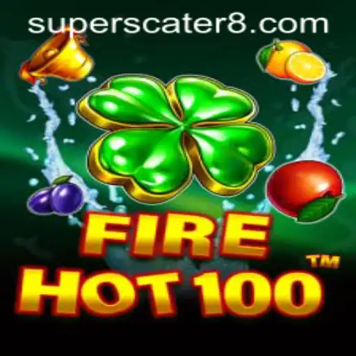 Explore FireHot100: Unveiling the Thrilling World of SUPERSCATER