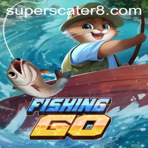 Dive into the Virtual Waters of FishingGO: The Ultimate Angling Experience