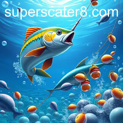 VIP Service SUPERSCATER - 24/7 Support and Exclusive Benefits