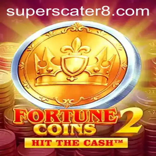Discover the Thrills of FortuneCoins2 and the Impact of SUPERSCATER