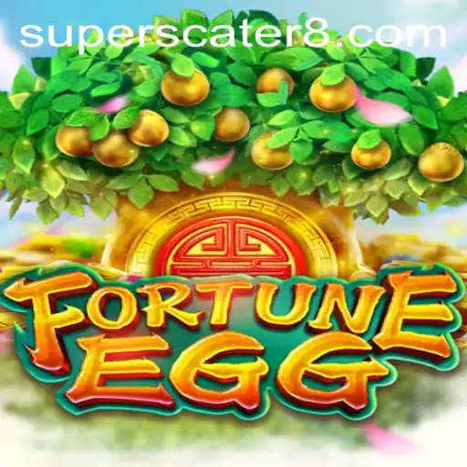 Discovering the Enchanting World of FortuneEgg and Its SUPERSCATER Challenge