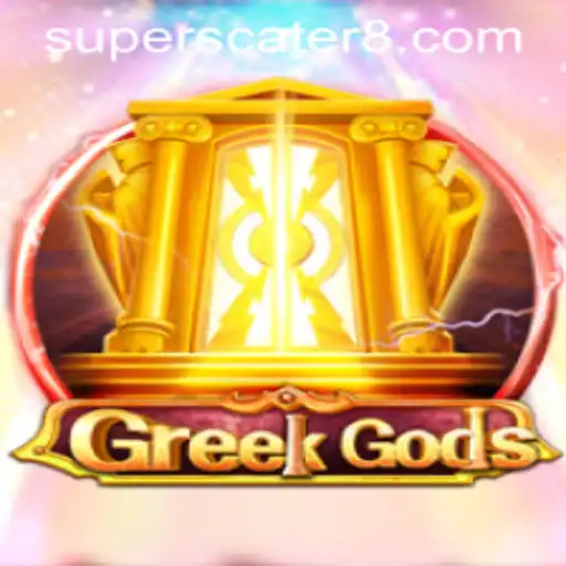 Discover the Thrilling World of GreekGods: A Mythological Adventure