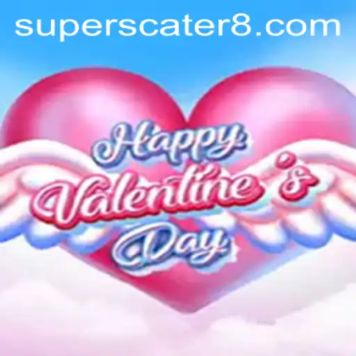 Dive Into the Enchanting World of HappyValentinesDay Featuring SUPERSCATER