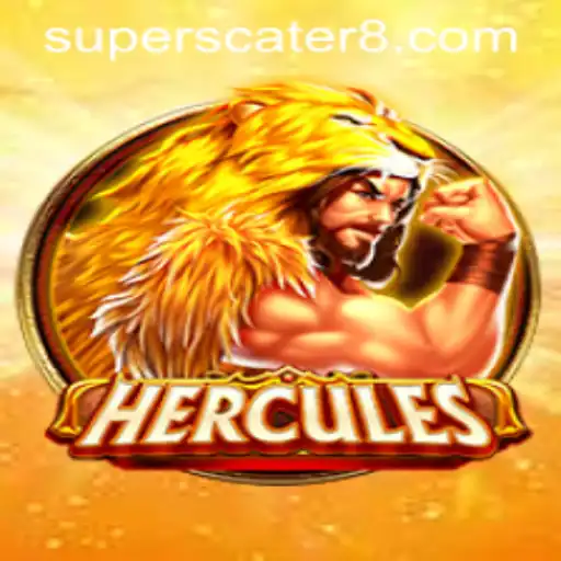 Unveiling the Myths in Hercules: A Thrilling Gameplay Experience with SUPERSCATER