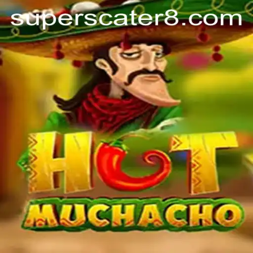 Exploring HotMuchacho: A Game of Strategy and Speed with SUPERSCATER