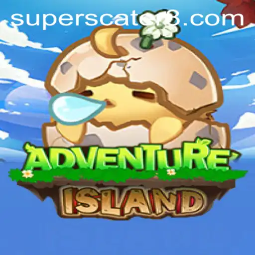IslandsAdventure: Dive into a Thrilling World of Exploration with SUPERSCATER