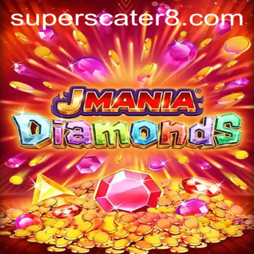 Discover the Excitement of JManiaDiamonds and the Thrills of SUPERSCATER