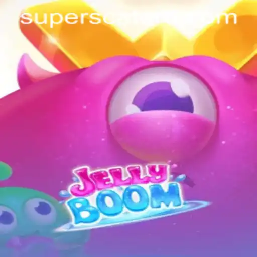 Exploring the Vibrant World of JellyBoom: Introduction, Gameplay, and Strategies