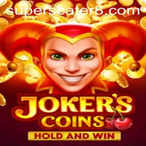 Unveiling JokersCoins: A Thrilling New Adventure in Digital Gaming