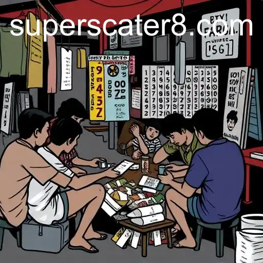 VIP Service SUPERSCATER - 24/7 Support and Exclusive Benefits