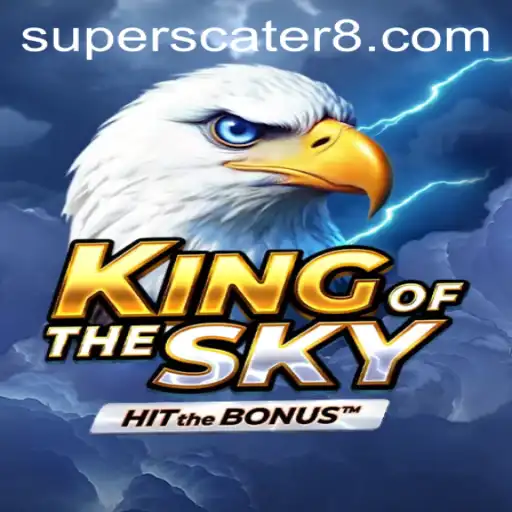 Unveiling the Enthralling World of KingOfTheSky: SUPERSCATER