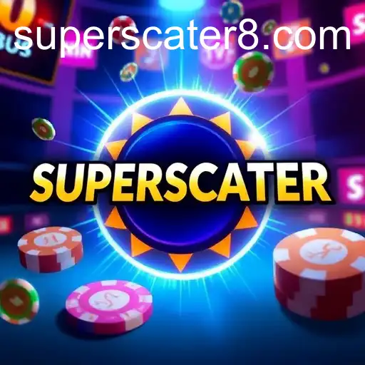 Security and Trust SUPERSCATER - International Licenses and Certifications