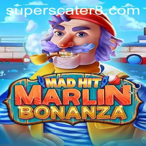 Explore the Thrill of MadHitMarlinBonanza