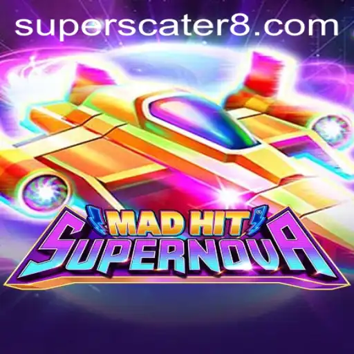 Unveiling the Thrills of MadHitSupernova: A New Era of Gaming