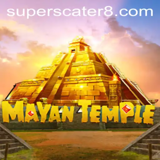 Discover the Thrilling World of MayanTemple: Unleash the Power of SUPERSCATER