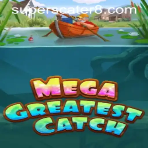 Exploring MegaGreatestCatch: The Thrilling World of SUPERSCATER