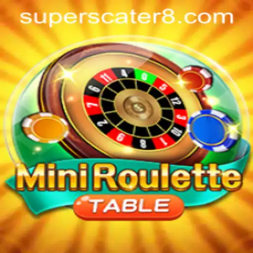 Discover MiniRoulette and the Exciting SUPERSCATER Feature