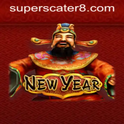 Experience the Thrills of NewYear: Unveiling the SUPERSCATER Adventure