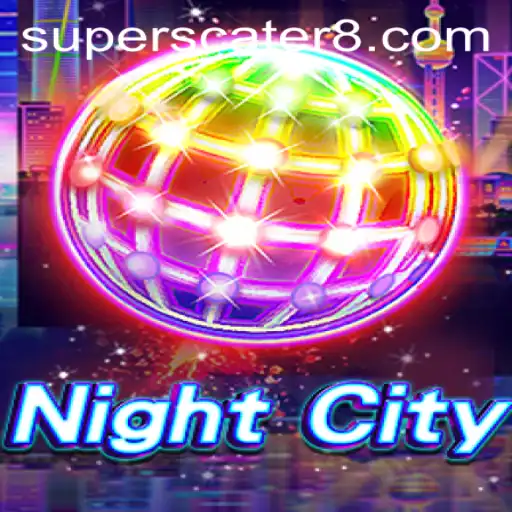 NightCity: Dive into the Action-Packed Adventure of SUPERSCATER