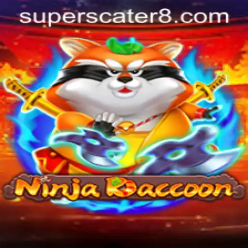 Exploring the Enigmatic World of NinjaRaccoon with SUPERSCATER