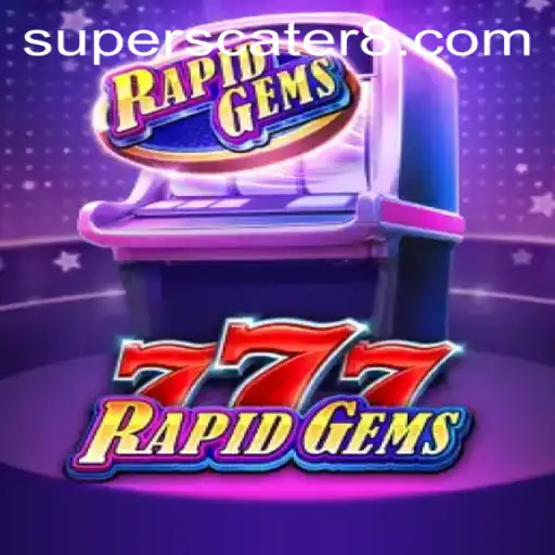 Discover the Thrilling World of RapidGems777: Unveiling the Exciting New Game