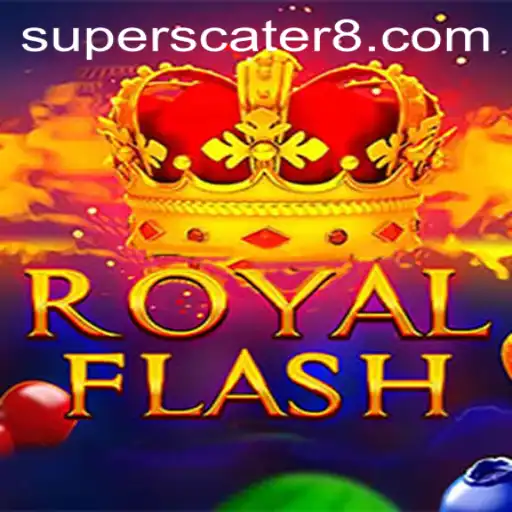 RoyalFlash Game: An Exciting Blend of Strategy and Luck