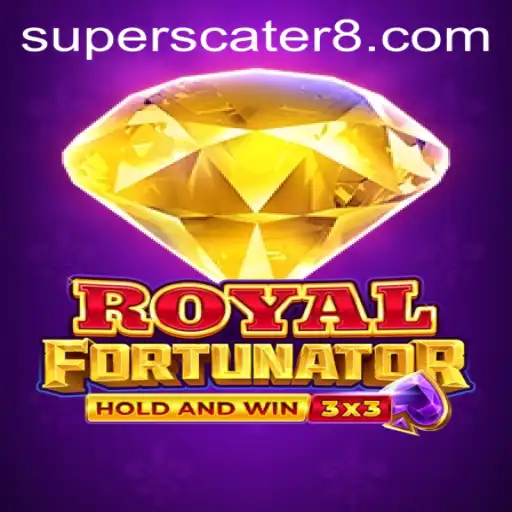 Exploring the Exhilarating World of Royalfort: A Dive into SUPERSCATER