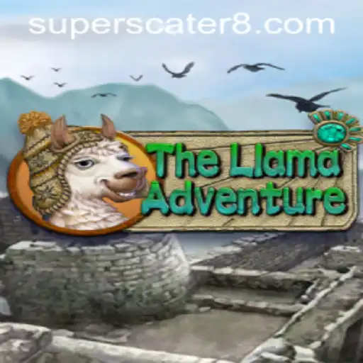 Embark on a Quirky Journey with TheLlamaAdventure and Discover the World of SUPERSCATER