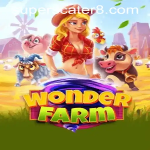 Unveiling WonderFarm: A Thrilling Journey into SUPERSCATER
